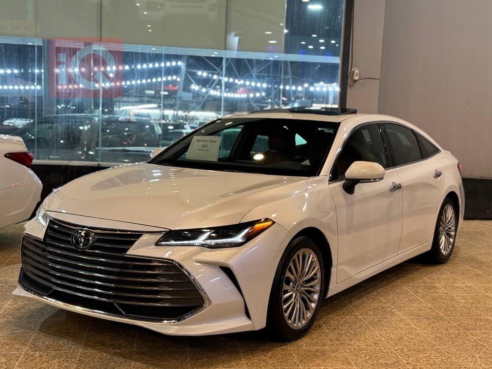 Toyota Avalon